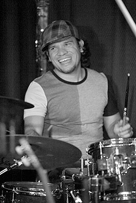 Alfredo Pocho Rosales