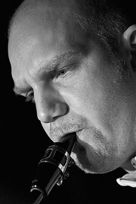 Felix „El Pistola“ Sittler