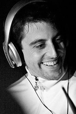 Michael „Das Ohrakel“ Lösch