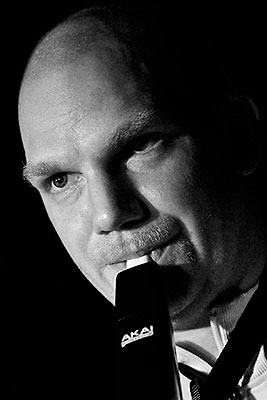 Felix „El Pistola“ Sittler