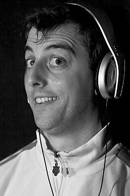 Michael „Das Ohrakel“ Lösch