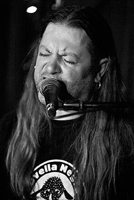 Miki Milan Komljenovic