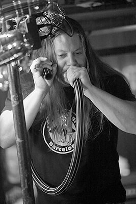 Miki Milan Komljenovic