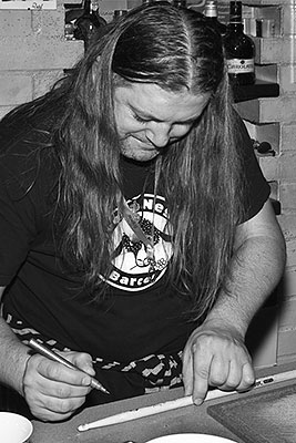 Miki Milan Komljenovic