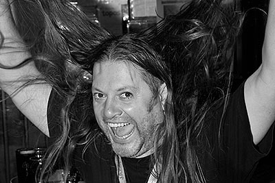 Miki Milan Komljenovic