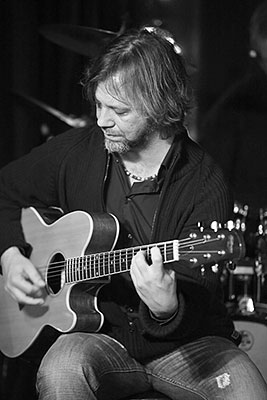 Ralf Müllenschlader