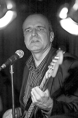 Matthias „Max Mojo“ Moritz