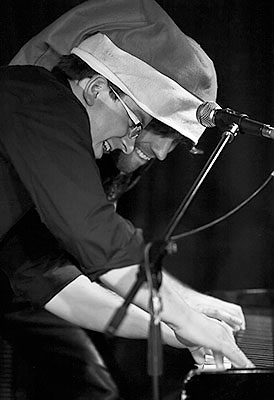 Tobias Sauter / Bastian Korn