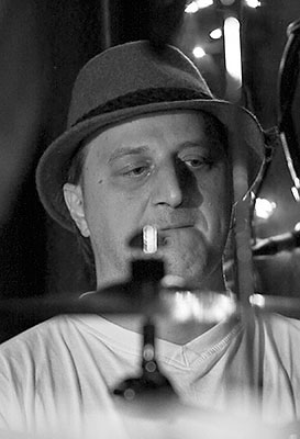 Andreas „Zett“ Zenker