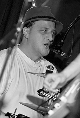 Andreas „Zett“ Zenker