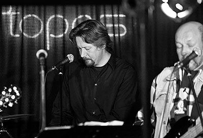 Thomas Spickhofen / Jockel Hamann