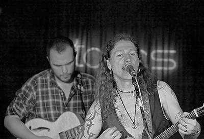 Jens Kempgens / Michael M. Jung