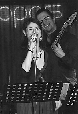 Paz Miranda / Roman Fuchß