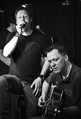 Günter Knack / Walter Knipprath