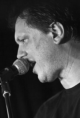 Bernd “Marty” Wolf