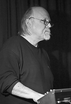 Siggi Dankwardt