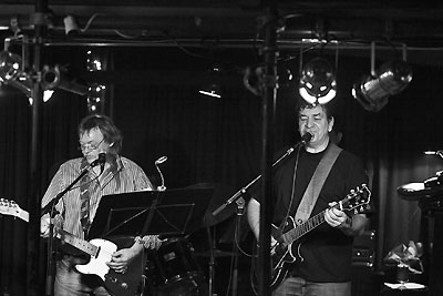 Rainer Tobies / Wolfgang Wetzel