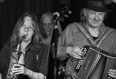 Anne Wiemann / Ulrich Kodjo Wendt