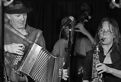 Ulrich Kodjo Wendt / Anne Wiemann