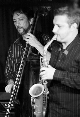 Arthur Kell / Loren Stillman