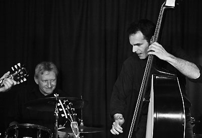 Bodo Matzkeit / Chin-Ge