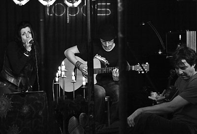 DIA / Dennis Hormes / Mani Neumann