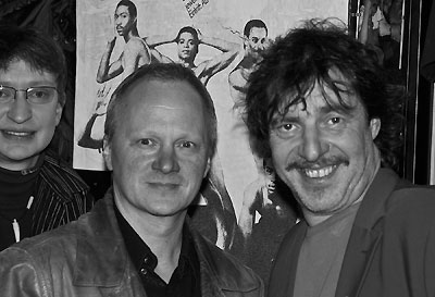 Ulli Brand / Mani Neumann