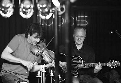 Mani Neumann / Ulli Brand