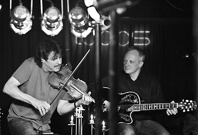 Mani Neumann / Ulli Brand