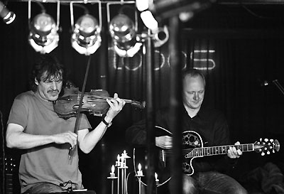 Mani Neumann / Ulli Brand