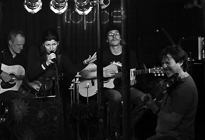 Ulli Brand / DIA / Dennis Hormes / Mani Neumann