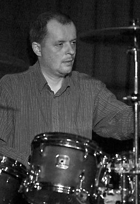 Istvan Mezőfi  "Fifi"