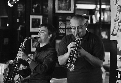 Andras Jasz / Krisztian Szücs "Qka"