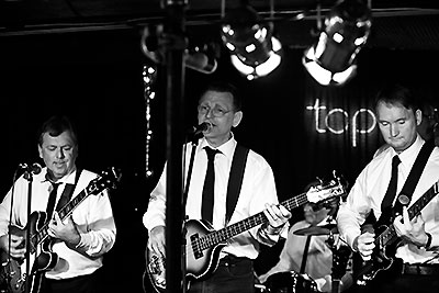 The Beatles Forever Band