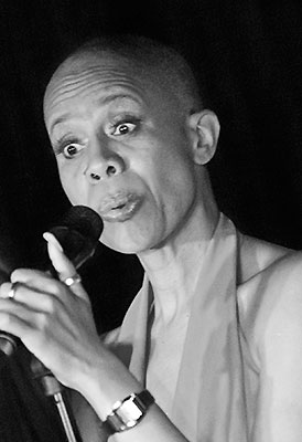 Adirenne Morgan Hammond