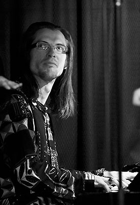 Markus Morgan Hammond