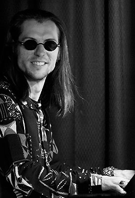 Markus Morgan Hammond