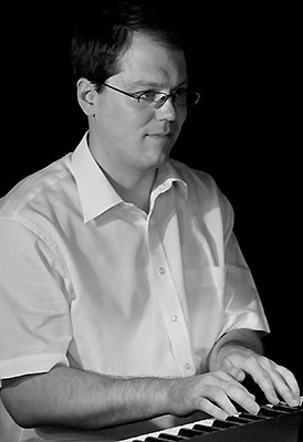 Christoph Schlüssel