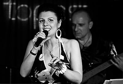 Elena Ley / Max Mojo Moritz