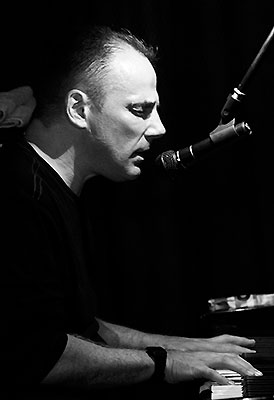 Malcolm Shuttleworth