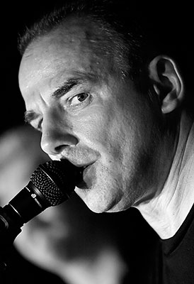 Malcolm Shuttleworth