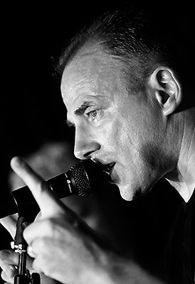 Malcolm Shuttleworth