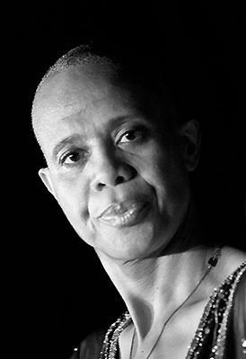 Adrienne Morgan Hammond