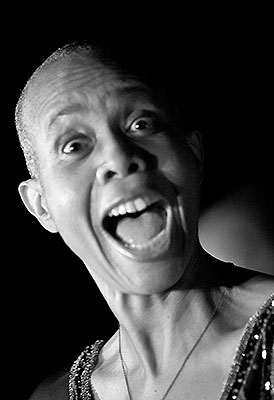 Adrienne Morgan Hammond