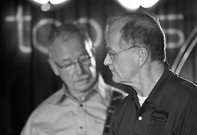 Helmut Kremer / Ewald Kremer