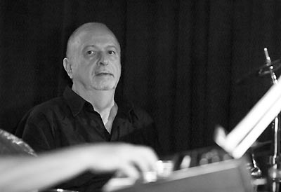 Günter „Jacky“ Roof 