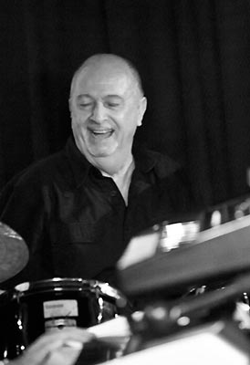 Günter „Jacky“ Roof 