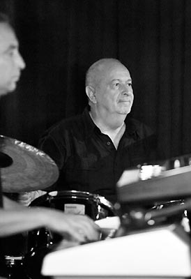 Günter „Jacky“ Roof 