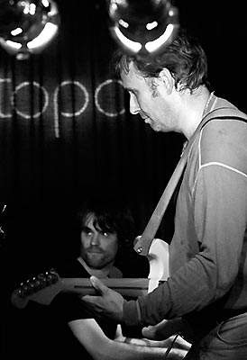 Bastian Korn / Michael Minholz