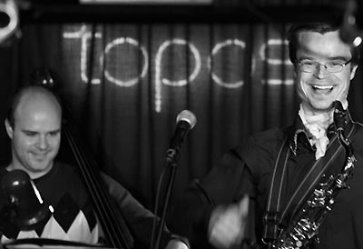 Clemens Appenroth / Steven Tailor